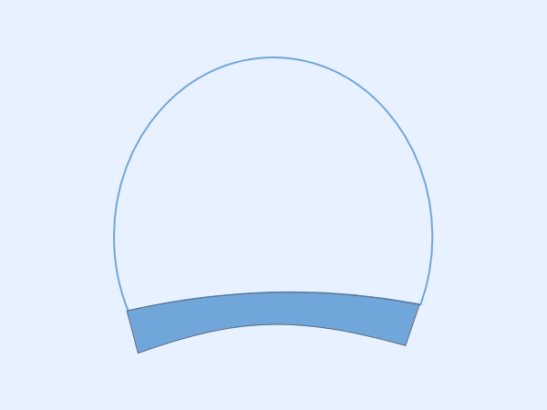Baby Cap